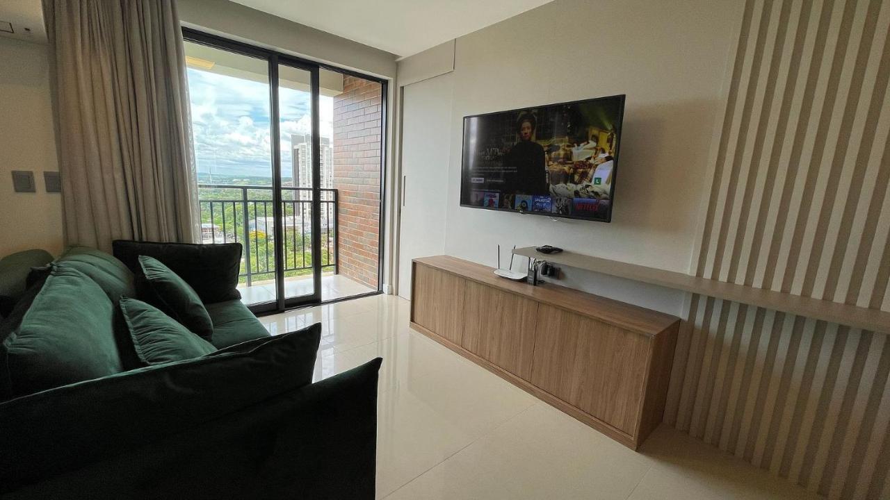 Lindissimo Apt No Ultimo Andar No Centro De Foz Com Vista Incrivel