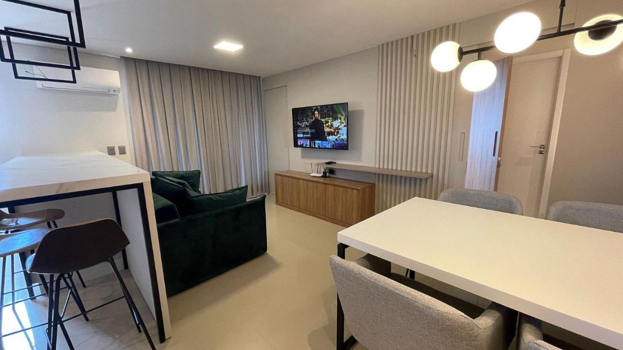 Lindissimo Apt No Ultimo Andar No Centro De Foz Com Vista Incrivel Apartamento