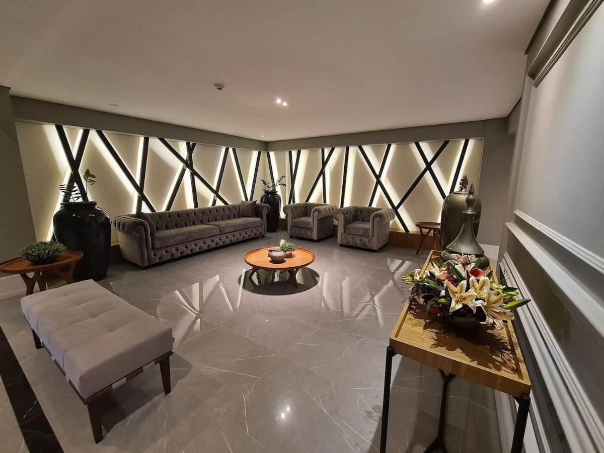 Apartamento Lindissimo Apt No Ultimo Andar No Centro De Foz Com Vista Incrivel