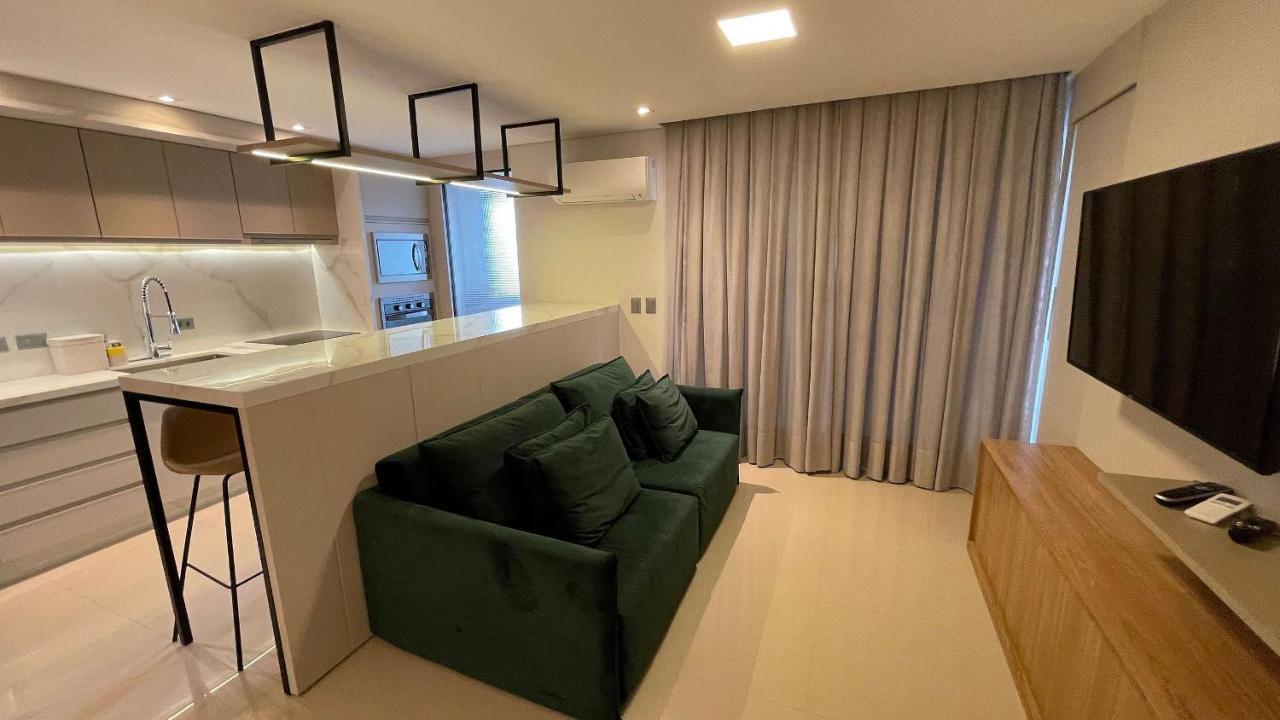 Lindissimo Apt No Ultimo Andar No Centro De Foz Com Vista Incrivel Apartamento *