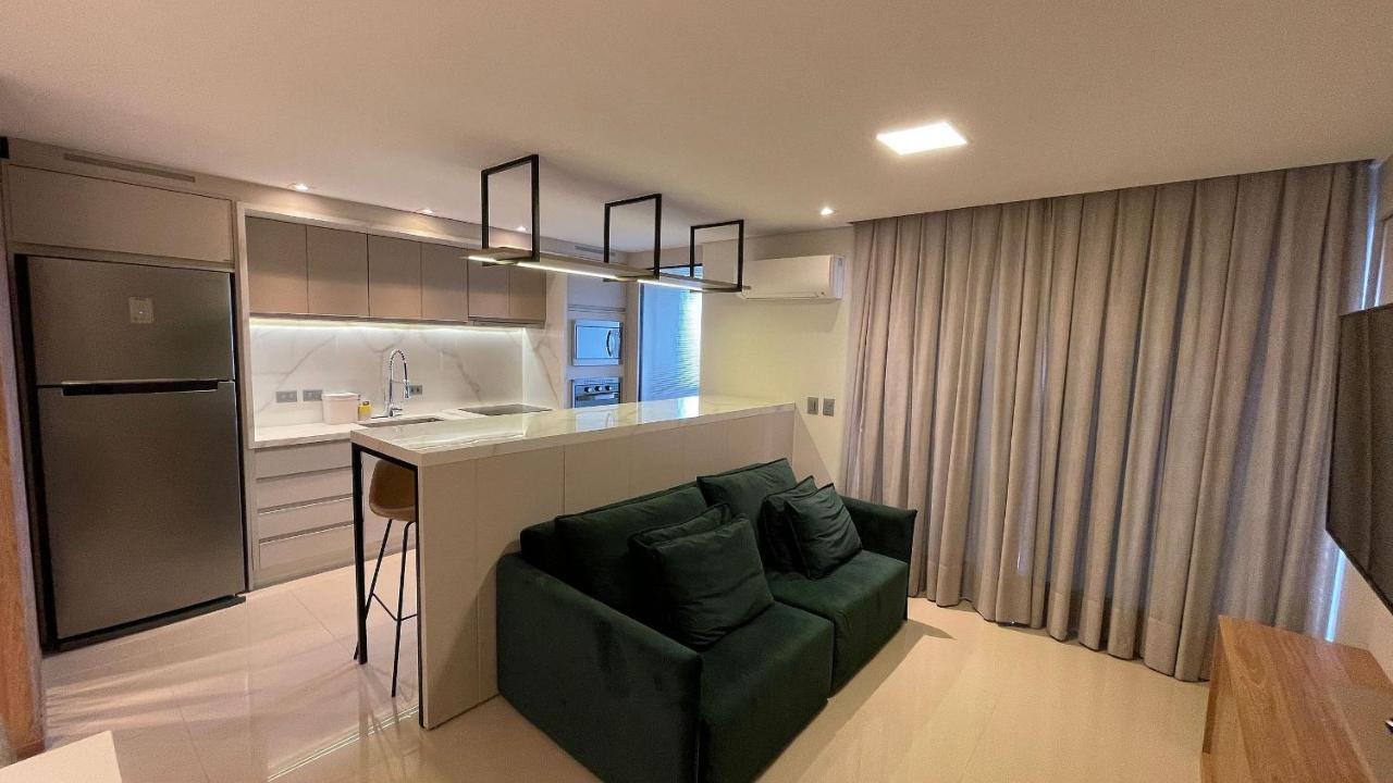 Lindissimo Apt No Ultimo Andar No Centro De Foz Com Vista Incrivel Apartamento