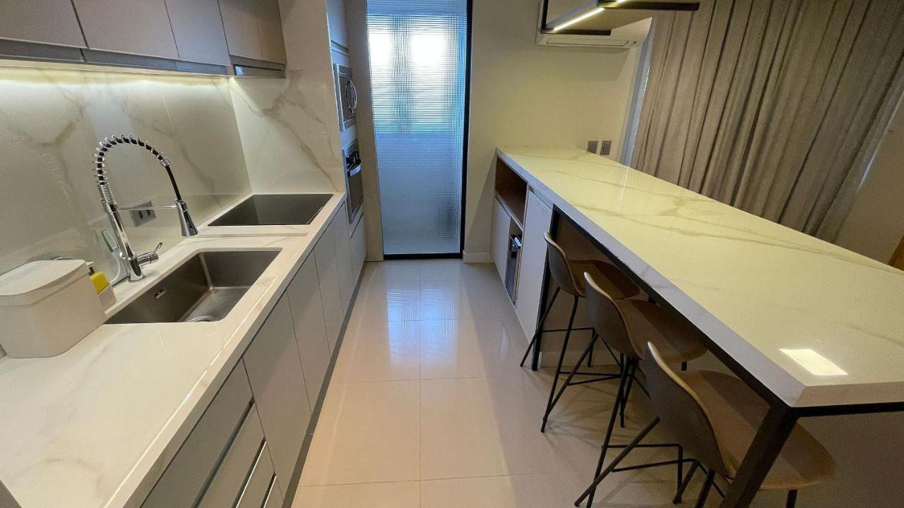 Lindissimo Apt No Ultimo Andar No Centro De Foz Com Vista Incrivel